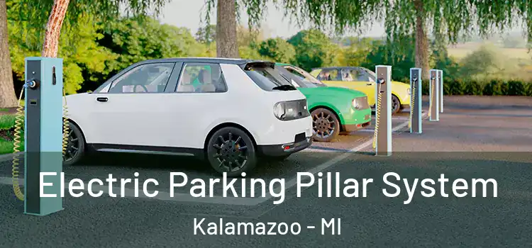 Electric Parking Pillar System Kalamazoo - MI