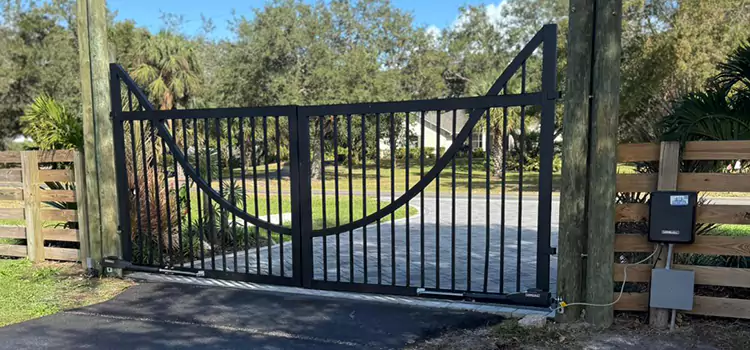 Gate Motor Repair Kalamazoo