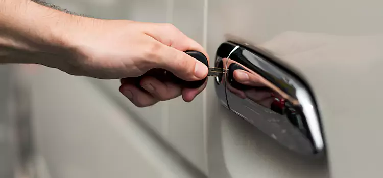 Why Choose Our Auto Locksmith Team in Kalamazoo, MI?