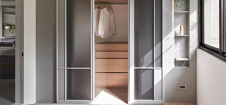 Mirror Sliding Door Replacement Kalamazoo