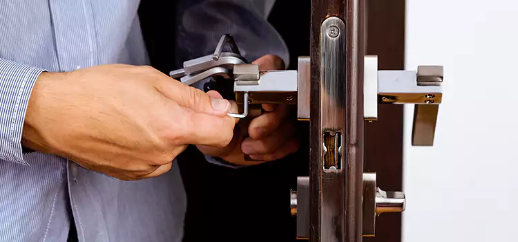 Commercial Door Lock Repair Kalamazoo