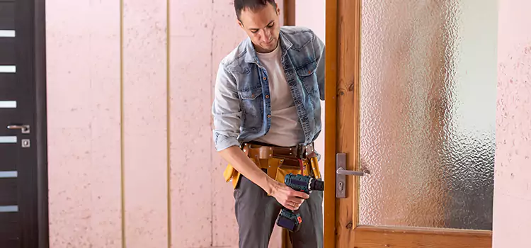 Exterior Door Frame Installation Kalamazoo