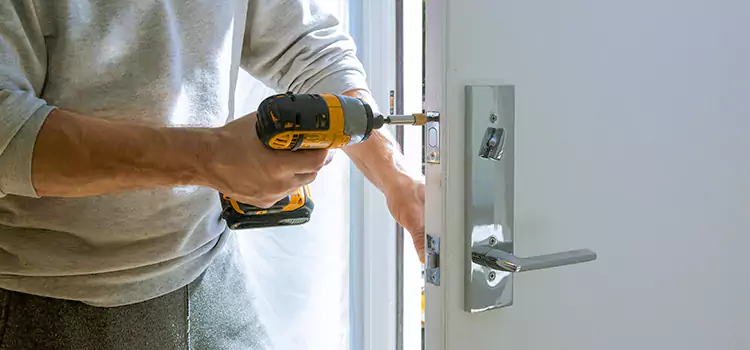 Door Knob Lock Repair Kalamazoo