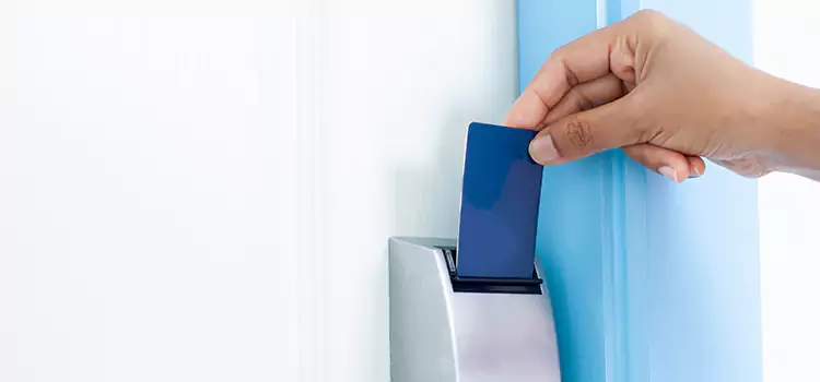 Access Control System Integration Kalamazoo