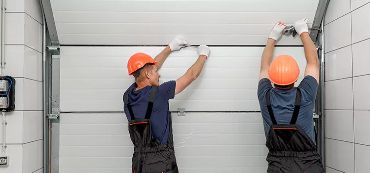 Choose Us for Your Garage Door Needs in Kalamazoo