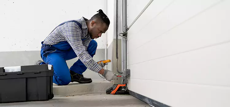 Expert Solutions for Every Garage Lock Need in Kalamazoo, MI