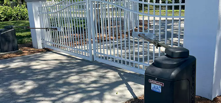 Automatic Gate Opener Repair Kalamazoo