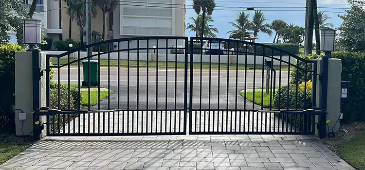 Gate Opener Replacement Near Me in Kalamazoo, MI