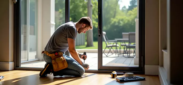Comprehensive Solutions for Every Glass Door Need in Kalamazoo, MI