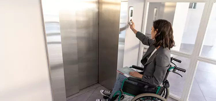 Benefits of Modern Handicap Door Systems in Kalamazoo, MI