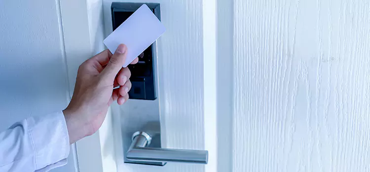 Why Choose Us for Your Keycard Lock Installation in Kalamazoo, MI?