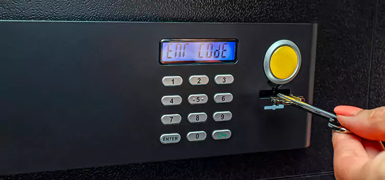 Electronic Keypad Deadbolt Installation Kalamazoo