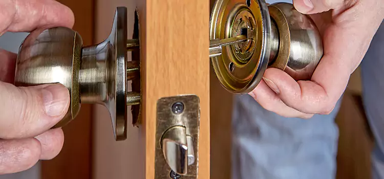 Sliding Door Lock Repair Kalamazoo