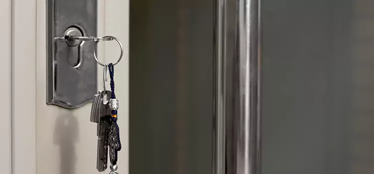 Master Keying by the Numbers Kalamazoo