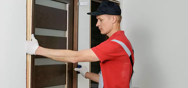 Frame and Panel Restoration Kalamazoo