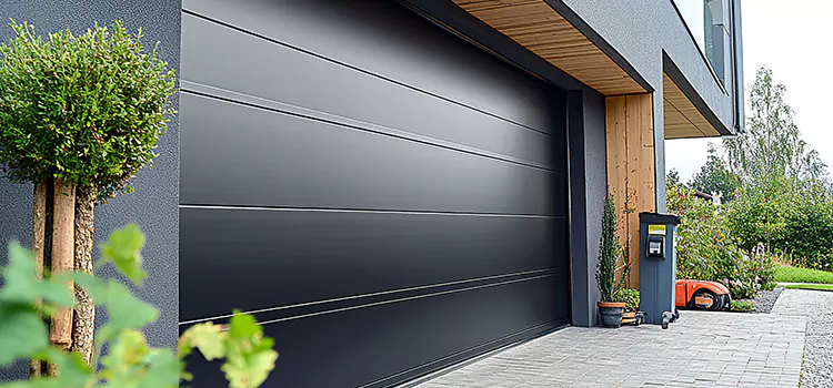 Residential Garage Door Service Kalamazoo