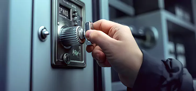 Locksmith Cost to Open Safe Kalamazoo