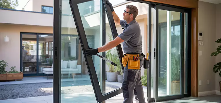 Specialized Sliding Door Roller Services in Kalamazoo, Michigan