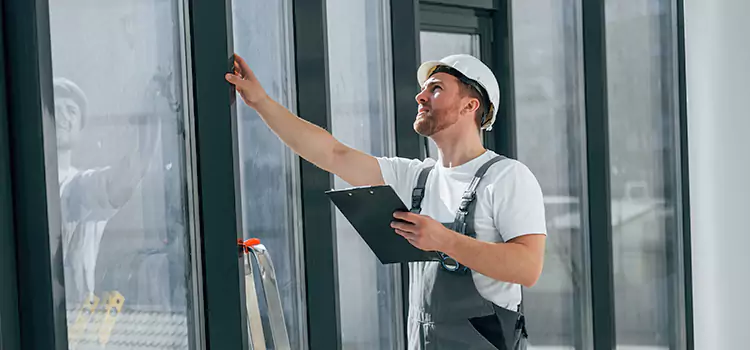 Comprehensive Solutions for Your Sticking Doors in Kalamazoo, MI