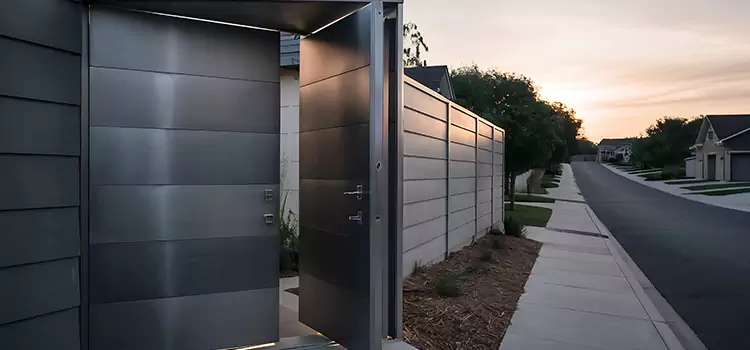 Comprehensive Steel Door Solutions in Kalamazoo, MI