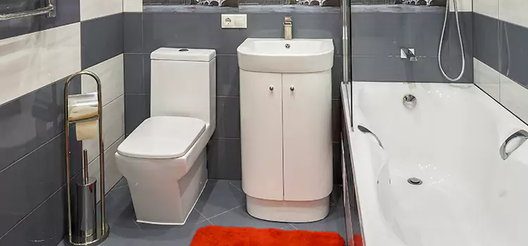 Hansgrohe Shaving Mirror Kalamazoo