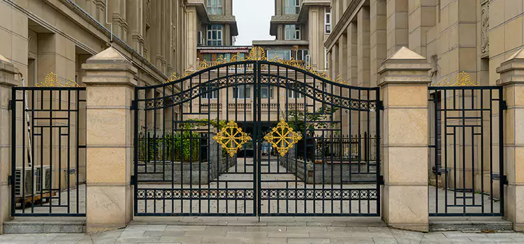 Comprehensive Iron Gate Maintenance Solutions in Kalamazoo, MI