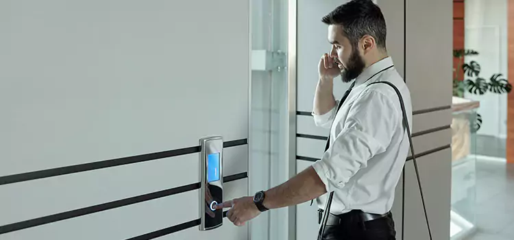 Cloud Based Access Control Kalamazoo