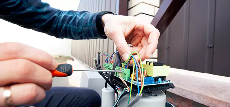 Electric Gate Maintenance Kalamazoo