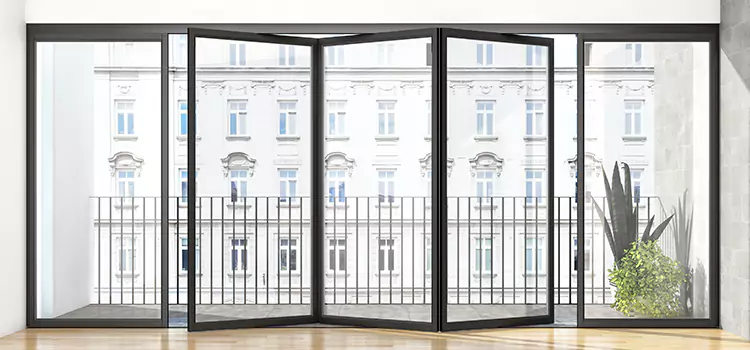 Premium Material Balcony Doors Kalamazoo