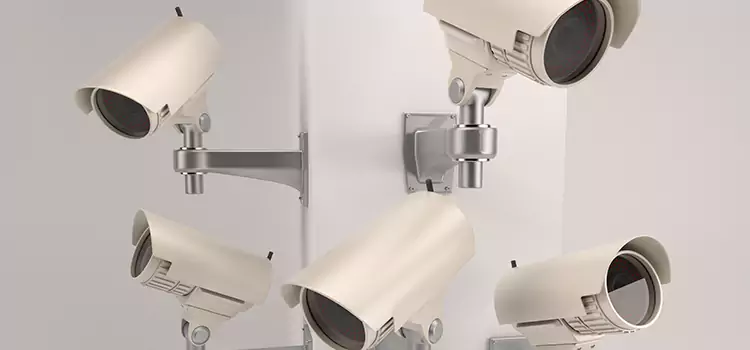Your Trusted Partner for CCTV Solutions in Kalamazoo