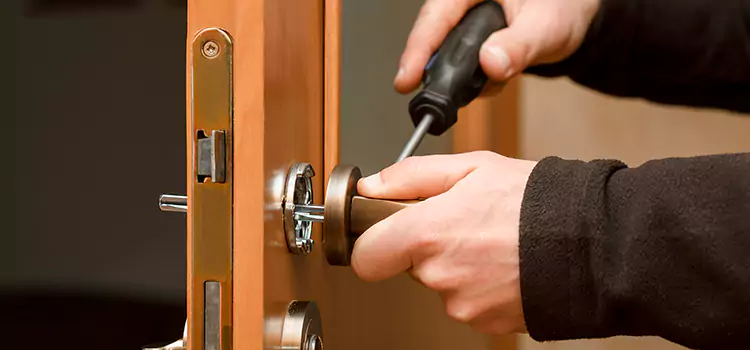 Semi Truck Locksmith Kalamazoo