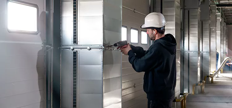 Prompt and Professional Garage Door Service in Kalamazoo, Michigan