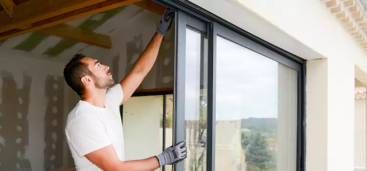 Emergency Sliding Glass Door Repair Kalamazoo