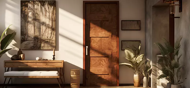 Specialty Interior Doors Kalamazoo