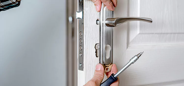 New Door Frame Installation Kalamazoo