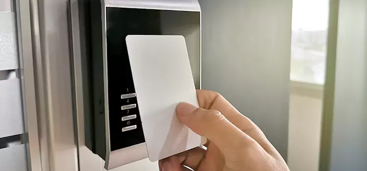 Advanced RFID Technology Integration in Kalamazoo, MI