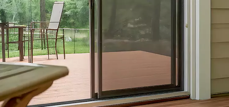 Garage Screen Door Installation Kalamazoo