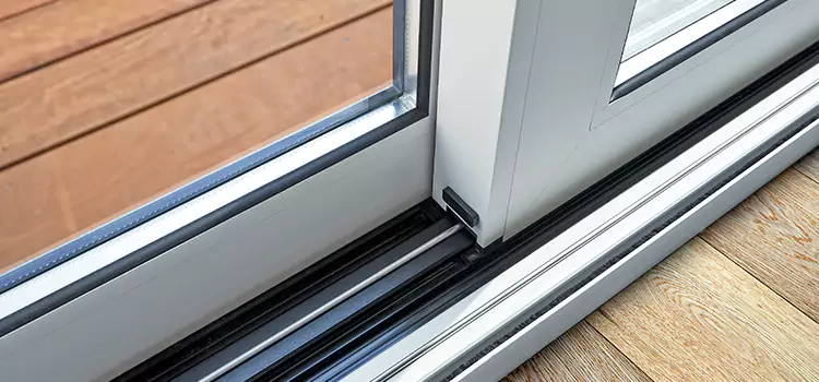 Why Your Sliding Door Keeps Getting Stuck in Kalamazoo, MI?