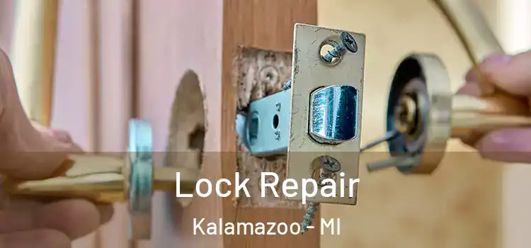 Lock Repair Kalamazoo - MI