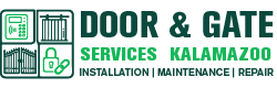 Door & Gate Services Kalamazoo