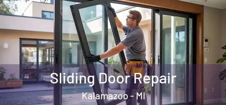 Sliding Door Repair Kalamazoo - MI